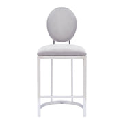 Cherry Barstool - Royal Living Furniture
