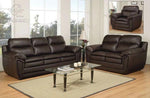 5000 - Andrew Sofa and Loveseat Set - Royal Living Furniture