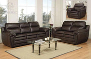 5000 - Andrew Sofa and Loveseat Set - Royal Living Furniture