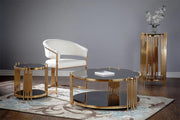 Liea Coffee Table - Royal Living Furniture