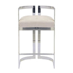 Lina Barstool - Royal Living Furniture