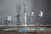 Masco Table Series - Royal Living Furniture