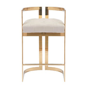 Lina Barstool - Royal Living Furniture
