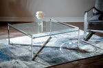 Orchard Coffee Table - Royal Living Furniture