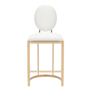 Cherry Barstool - Royal Living Furniture