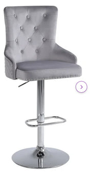 Charles Barstool ZB - 7136 - Royal Living Furniture