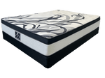 Daisy - Gel-Infused Mattress - Royal Living Furniture