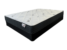 Orthopaedic Deluxe - Tight Top Mattress - Royal Living Furniture