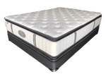 Gloria - Foam Encased Mattress - Royal Living Furniture