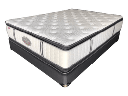 Gloria - Foam Encased Mattress - Royal Living Furniture