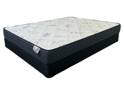 High Density Medium Firm Foam Tight Top Mattress - Royal Living Furniture