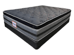 Spinal Comfort Pillow Top Mattress - Royal Living Furniture