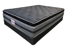Spinal Comfort Pillow Top Mattress