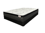 Velvet Rose Mattress - Royal Living Furniture