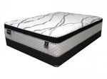 Crown Royal Premium Mattress - Royal Living Furniture