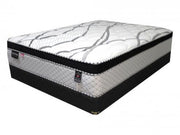 Crown Royal Premium Mattress - Royal Living Furniture