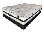 Dream Catcher - Luxury Flippable Mattress - Royal Living Furniture