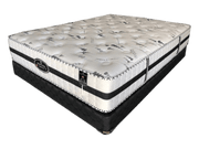 Dream Catcher - Luxury Flippable Mattress - Royal Living Furniture