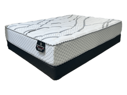 Morning Glory Pocket Coil Mattress - Royal Living Furniture