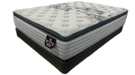 Natalie -  Plush Pillow Top Mattress - Royal Living Furniture