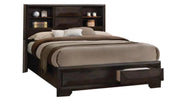 Sloan - Solid Wood Bed