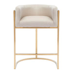 Jane Barstool - Royal Living Furniture
