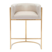 Jane Barstool - Royal Living Furniture