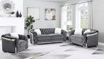 Zara Sofa Set - Royal Living Furniture
