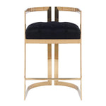 Lina Barstool - Royal Living Furniture