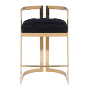Lina Barstool - Royal Living Furniture