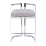 Lina Barstool - Royal Living Furniture