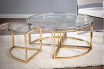 United Coffee Table - Royal Living Furniture